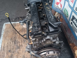 Двигатель, ориг. номер QQDB, Ford Focus 2 2004-2008