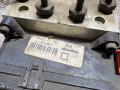 0K30C437A0 Блок ABS Kia Rio 1 2001г. - фото №4