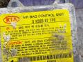 0K32B677F0 Блок AirBag Kia Rio 1 2001г. - фото №2