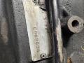 Блок цилиндров Mitsubishi Carisma 1998г. - фото №5