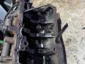 Блок цилиндров Mitsubishi Carisma 1998г. - фото №6