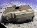 Бак топливный Mitsubishi Carisma 1998г. - фото №3