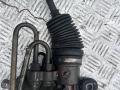 96FB3550AC Рулевая рейка Ford Fiesta 4 2000г. - фото №4
