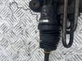 96FB3550AC Рулевая рейка Ford Fiesta 4 1997г. - фото №4