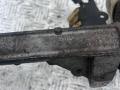 A0005184 Рулевая рейка Renault Scenic 2 2007г. - фото №5
