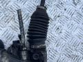 0230080033101 Рулевая рейка Volkswagen Polo 3 2000г. - фото №3