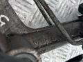 0230080050001 Рулевая рейка Volkswagen Lupo 2004г. - фото №6
