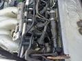 ABC Двигатель Audi A4 B5 1996г. - фото №4