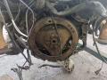 ABC Двигатель Audi A4 B5 1996г. - фото №9