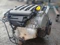 K4M782 Двигатель Renault Laguna 2 2005г. - фото №2