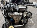 K7M702 Двигатель Renault Megane 1 1998г. - фото №5
