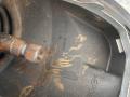 Рулевая рейка Peugeot 107 2007г. - фото №6