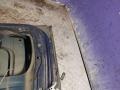 Дверь задняя левая Renault Scenic 1 1998г. - фото №6