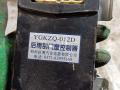 037162955160 Блок управления стеклоочистителя (дворника) Great Wall Safe 2006г. - фото №2