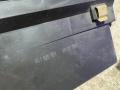 4A1820951 Дефлектор обдува салона Audi A6 C4 (S6,RS6) 1996г. - фото №3