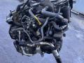 R3PA Двигатель Ford Transit CONNECT Transit connect 1 2007г. - фото №3