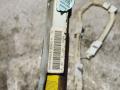 8200432652 Подушка безопасности боковая (шторка) Renault Espace 4 2006г. - фото №3