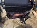 BFZ, 10CTK1 Двигатель Peugeot 406 1997г. - фото №4