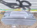 Крышка багажника (дверь 3-5) BMW 3 E90/E91/E92/E93 2008г. - фото №2