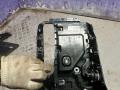 9633151, 51459633151 Кожух рулевой колонки BMW 5 G60 2025г. - фото №4