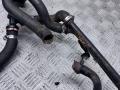 Патрубок (трубопровод, шланг) BMW 5 E34 1995г. - фото №6