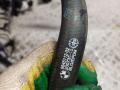 5A16AF9, 9845112 Патрубок (трубопровод, шланг) BMW 5 G60 2025г. - фото №6