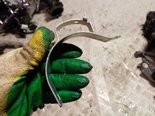 Кронштейн, ориг. номер 5A070C7, BMW X3 G45 2024-2026