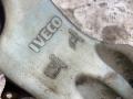 Бачок омывателя Iveco Daily 4 2009г. - фото №4