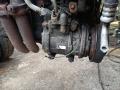 Компрессор кондиционера Honda Shuttle 1997г. - фото №2