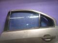 Дверь задняя левая Ford Mondeo 3 2003г. - фото №4