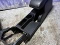 Накладка декоративная центральной консоли Ford Mondeo 3 2003г. - фото №2