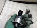 0928400560 Регулятор давления топлива BMW 5 E60/E61 2005г. - фото №3