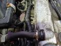 Трубка системы рециркуляции EGR Nissan Primera 10 1997г. - фото №2