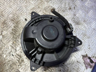 Моторчик печки, Ford Mondeo 3 2000-2003