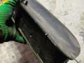 Щиток приборов (приборная панель) Renault Trafic 1 1995г. - фото №4