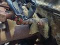 Форсунка Mazda 323 BF 1991г. - фото №2