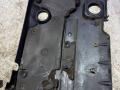 Декоративная крышка двигателя Ford Mondeo 3 2003г. - фото №2