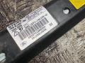 1S7114K159AC Подушка безопасности боковая (шторка) левая Ford Mondeo 3 2003г. - фото №3