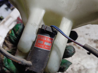 Бачок омывателя, Kia Sportage 1 1993-2006