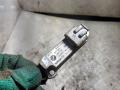 6911038 Датчик удара BMW 3 E46 2005г. - фото №3