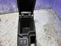 Накладка декоративная центральной консоли Nissan Primera 12 2003г. - фото №6