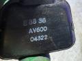 28536AV600 Датчик дождя Nissan Primera 12 2003г. - фото №2
