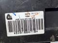 ED01034710 Блок комфорта Nissan Primera 12 2003г. - фото №2