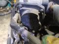 Заслонка дроссельная Nissan Elgrand 2 2010г. - фото №2