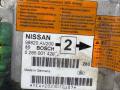 98820AV200, 0285001420 Блок AirBag Nissan Primera 12 2003г. - фото №2