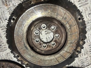 Диск сцепления, ориг. номер 7700596580, Renault 19 2 1992-2000