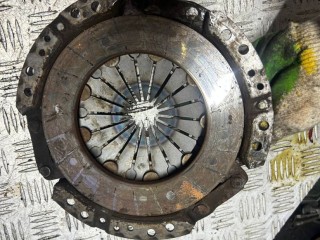 Диск сцепления, ориг. номер 7700596580, Renault 19 2 1992-2000