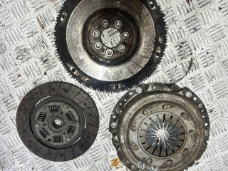 Корзина сцепления, ориг. номер 7700596580, Renault 19 2 1992-2000