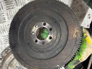 Корзина сцепления, ориг. номер 7700596580, Renault 19 2 1992-2000