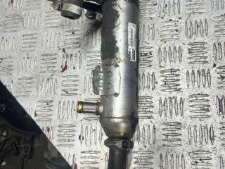 Трубка системы рециркуляции EGR, Fiat Doblo 1 2005-2015
